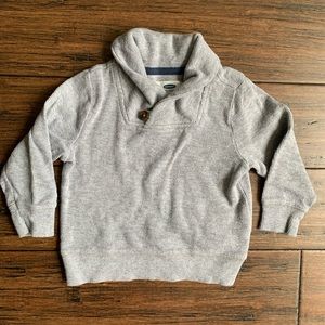 Old Navy pullover sweater shirt